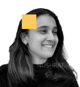Nushrat Mauderbacus